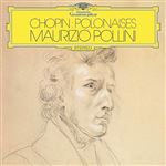 Chopin-Polonaises - 2 Vinilos