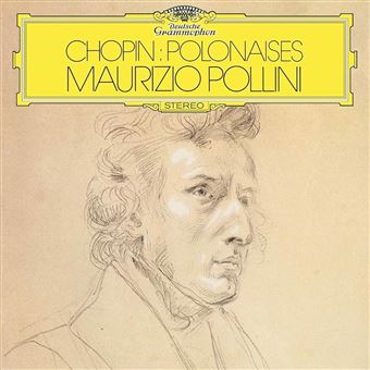 Chopin-Polonaises - 2 Vinilos