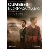 Cumbres borrascosas - DVD