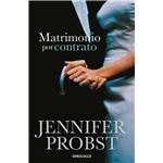 Matrimonio por contrato (Casarse con un millonario 1)