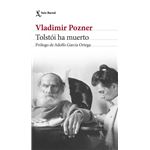 Tolstói ha muerto