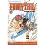 Fairy tail 17