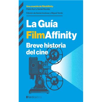 La Guía FilmAffinity - 1