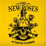 Attracted To Danger - CD