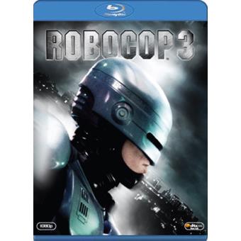 Robocop 3 - Blu-Ray