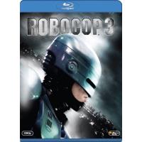 Robocop 3 - Blu-Ray