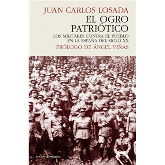El ogro patriotico