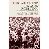 El ogro patriotico