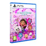 DreamWorks La casa de muñecas de Gabby: Listos para la fiesta PS5