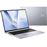 Ordenador portátil Asus Vivobook 16 OLED M1605NAQ-SH051W, AMD Ryzen 5-150, 16GB RAM, 512GB SSD, AMD Radeon 660M, Windows 11 Home, 16" OLED Plata fría