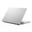 Ordenador portátil Asus Vivobook 16 OLED M1605NAQ-SH051W, AMD Ryzen 5-150, 16GB RAM, 512GB SSD, AMD Radeon 660M, Windows 11 Home, 16" OLED Plata fría
