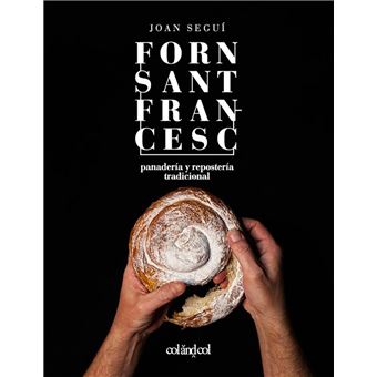 Forn Sant Francesc