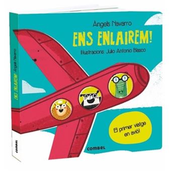 Ens enlairem