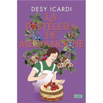 La pastelera de medianoche