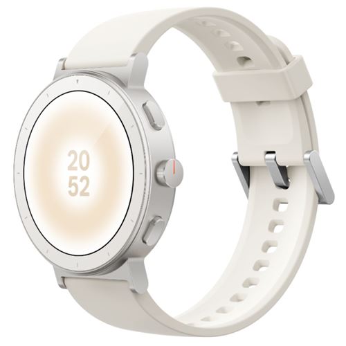 Smartwatch Realme Watch S5 45mm Blanco Arena