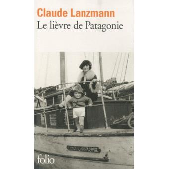 Le lièvre de Patagonie