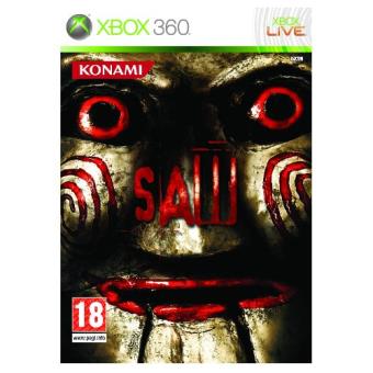 Saw Xbox 360 - 1