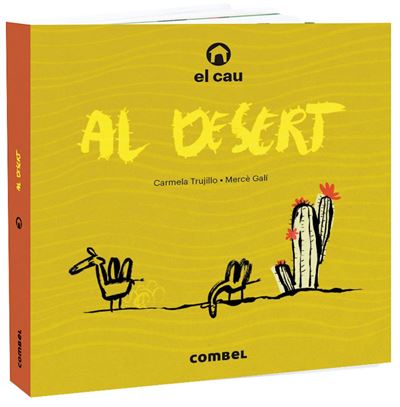 Combel El Cau Al Desert