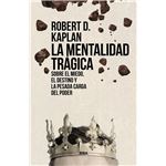 La mentalidad trágica