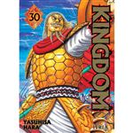 Kingdom 30