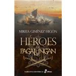 Héroes de Pagalungan