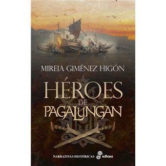 Héroes de Pagalungan