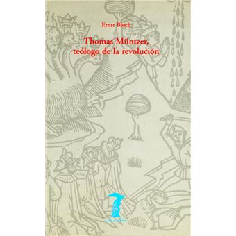 Thomas muntzer teologo de la r