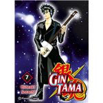 Gintama nº 07/26