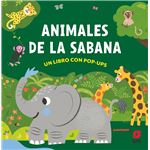 Animales De La Sabana