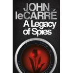 A legacy of spies