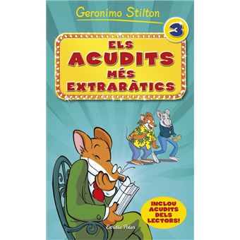 Els acudits més extraràtics 3 - 1