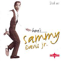 Here's Sammy Davis Jr