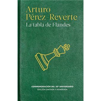 La tabla de Flandes