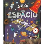 Busca Con La Linterna En El Espacio
