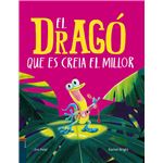 El drago que es creia el millor