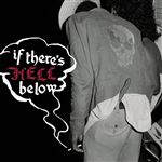 If There's Hell Below - Vinilo Rojo
