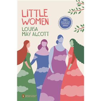 Little Women - 1