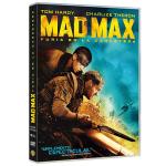 DVD-MAD MAX FURIA EN LA CARRETERA