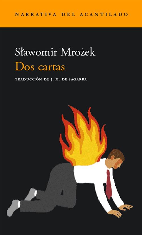 Acantilado Dos Cartas