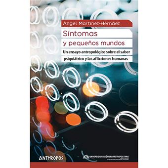 Síntomas y pequeños mundos