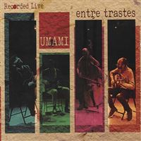 Umami - Ed digipack