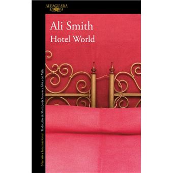 Hotel world