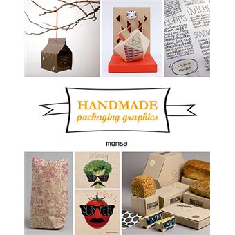 Handmade Packaging Graphics