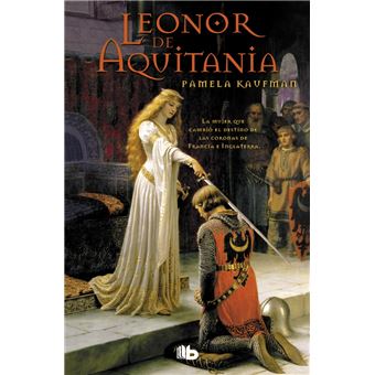 Leonor de Aquitania