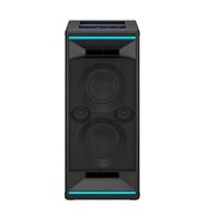 Altavoz Bluetooth Pioneer Club5 USB Negro