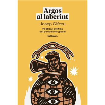 Argos Al Laberint