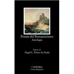 Poesía del Romanticismo