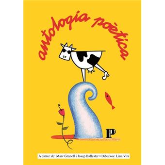 Antologia poètica