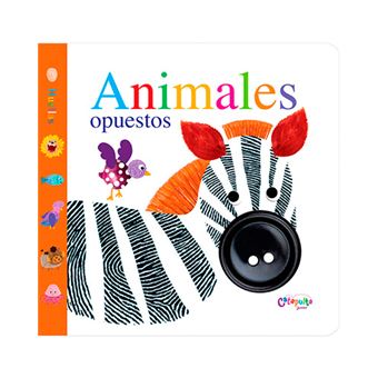 Animales opuestos