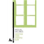Siestas con viento sur